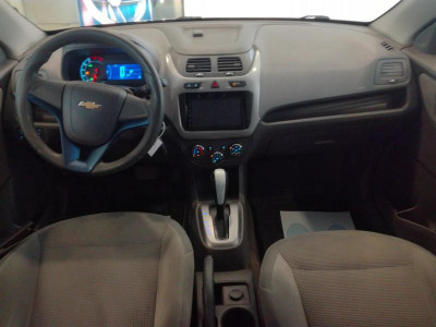Chevrolet Cobalt 1.5 AT (105 л. с.)