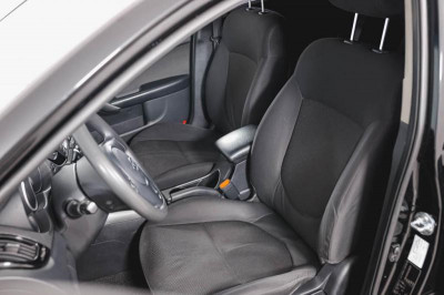 Kia Cerato 1.6 MT (126 л. с.)