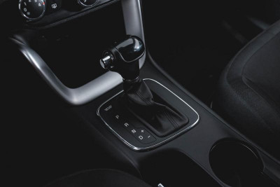 Kia Ceed 1.6 AT (129 л. с.)