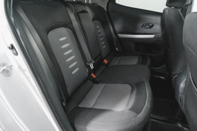 Kia Ceed 1.6 AT (129 л. с.)