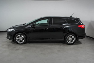 Ford Focus Универсал 1.6 Ti-VCT MT (125 л. с.)