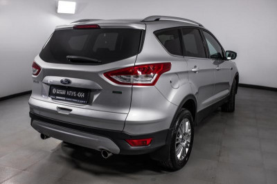 Ford Kuga 1.5 EcoBoost AT AWD (150 л. с.) Titanium