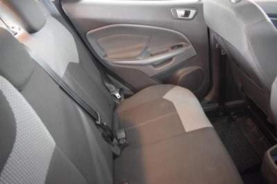 Ford EcoSport 1.6 МТ (122 л. с.) Trend