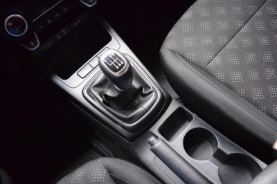Kia Rio 1.6 MT (123 л. с.)