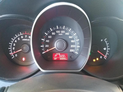 Kia Rio 1.6 AT (123 л. с.) Comfort Аудио