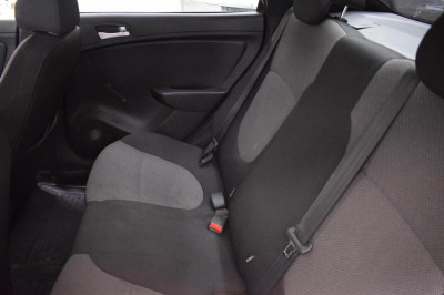 Hyundai Solaris 1.4 MT (107 л. с.)