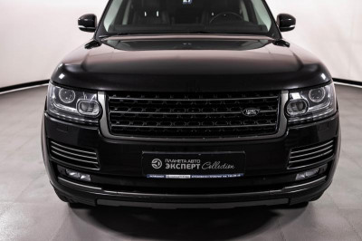 Land Rover Range Rover 4.4 SDV8 AT AWD (339 л. с.) Vogue