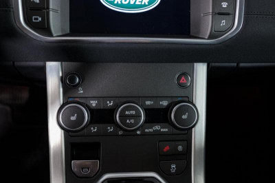 Land Rover Range Rover Evoque 2.0 TD4 AT AWD (150 л. с.) SE