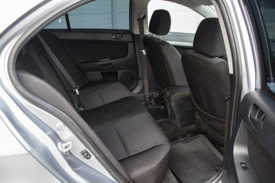 Mitsubishi Lancer 1.5 MT (109 л. с.)