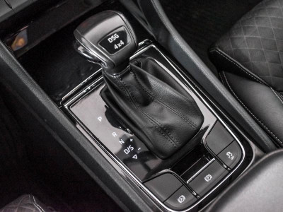 ŠKODA KODIAQ 2.0 TDI DSG 4X4 (150 л.с.) Ambition Plus