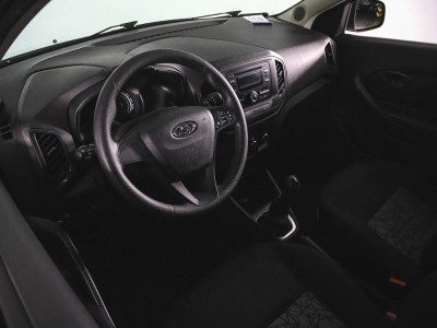 LADA XRAY 1.8 MT (122 л.с.)