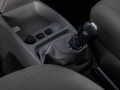 LADA Kalina 1.6 MT 8 кл (Евро-4) (81 л. с.)