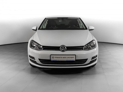 Volkswagen Golf 1.4 MT (122 л.с.)