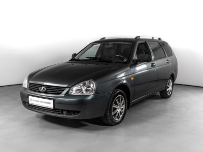 LADA Priora 1.6 MT 16 кл (Евро-3) (98 л. с.)