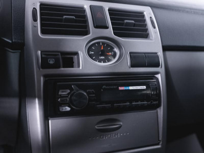 LADA Priora 1.6 MT 16 кл (Евро-3) (98 л. с.)