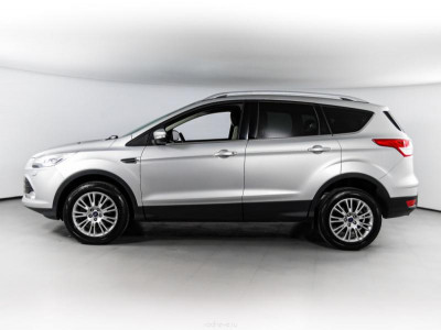 Ford Kuga 2.0d AT (150 л.с.) 4WD