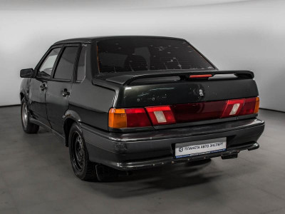 LADA 2115 1.5 MT (78 л. с.)