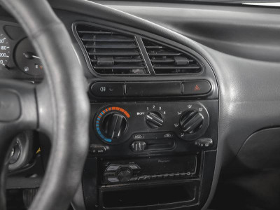 Chevrolet Lanos 1.5 MT (86 л.с.)