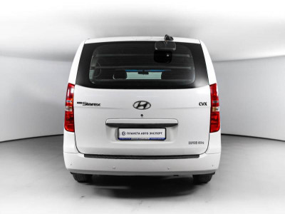 Hyundai H1 2.5 CRDi AT (145 л.с.)