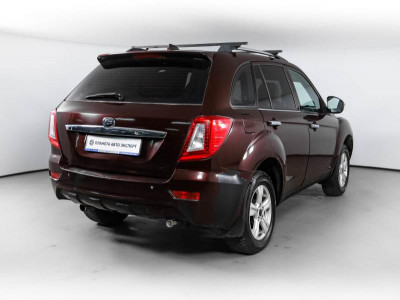 Lifan X60 1.8 MT (128 л.с.)