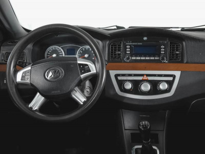 Lifan Solano 1.8 MT (125 л. с.)