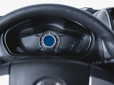 Lifan X60 1.8 MT (128 л.с.)