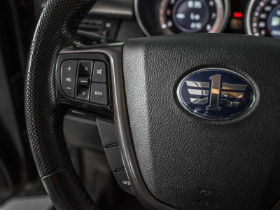 FAW Besturn X80 2.0 AT (142 л.с.)