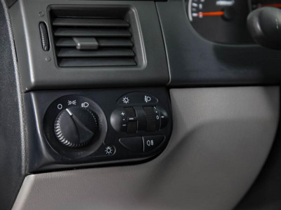 LADA Priora 1.6 MT 16 кл (Евро-3) (98 л. с.)