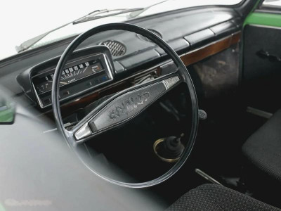 LADA 2101 21011 1.3 MT (69 л.с.)
