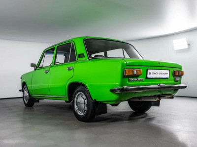 LADA 2101 21011 1.3 MT (69 л.с.)