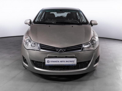 Chery Very 1.5 MT (109 л. с.)