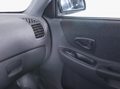 Hyundai Accent 1.5 MT (102 л. с.)
