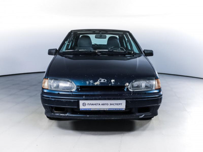 LADA 2114 1.6 MT 8 кл (Евро-3) (81 л. с.)