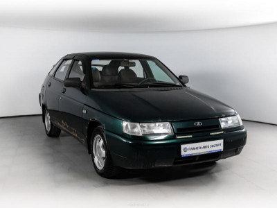 LADA 2112 1.5 MT (92 л. с.)