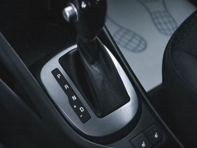Kia Rio 1.6 AT (123 л. с.)