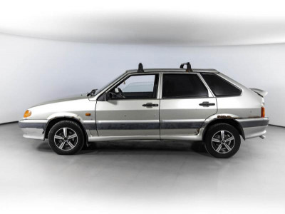 LADA 2114 1.5 MT (77 л. с.)