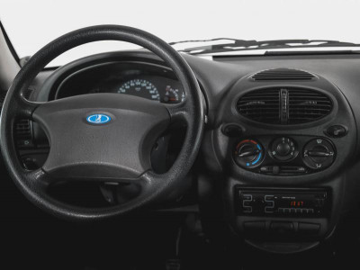 LADA Kalina 1.6 MT 8кл (2181) (82 л. с.)