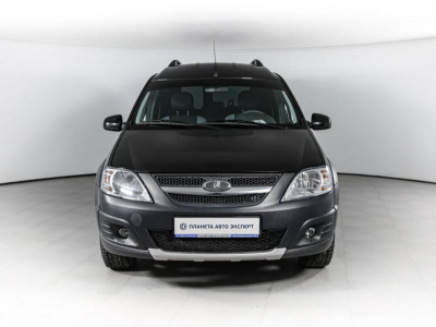 LADA Largus универсал 1.6 MT 16 кл (5 мест) (106 л. с.)