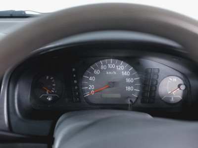 Nissan Sunny 1.5 AT (105 л. с.)