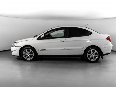 Chery M11 1.6 MT (119 л. с.)