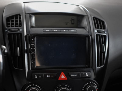 Kia Ceed 1.4 MT (109 л. с.)