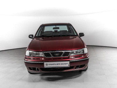 Daewoo Nexia 1.5 MT (85 л. с.)