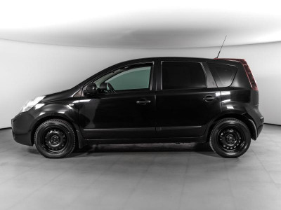 Nissan Note 1.4 MT (88 л. с.)