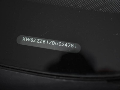 Volkswagen Polo 1.6 MT (105 л. с.)