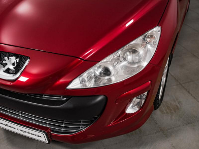Peugeot 308 1.6 VTi AT (120 л. с.)