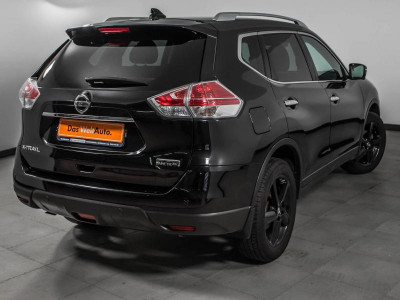 Nissan X-Trail 2.0 CVT 4WD (144 л. с.)