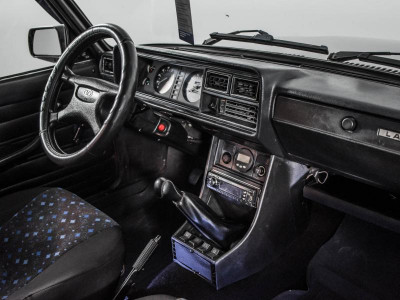 LADA 2107 1.6 MT 8 кл (Евро-3) (73 л. с.)