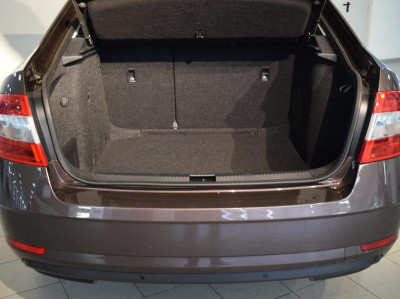 ŠKODA OCTAVIA 1.4 TSI DSG (150 л.с.)