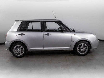 Lifan Smily 1.3 MT (88 л. с.)