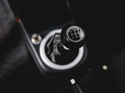 Lifan Smily 1.3 MT (88 л. с.)